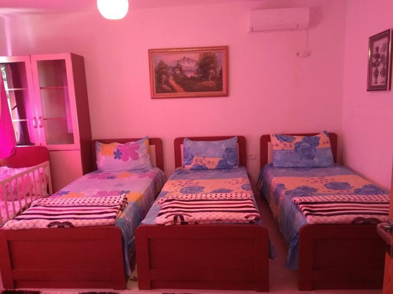 Guesthouse Hlias Gloria