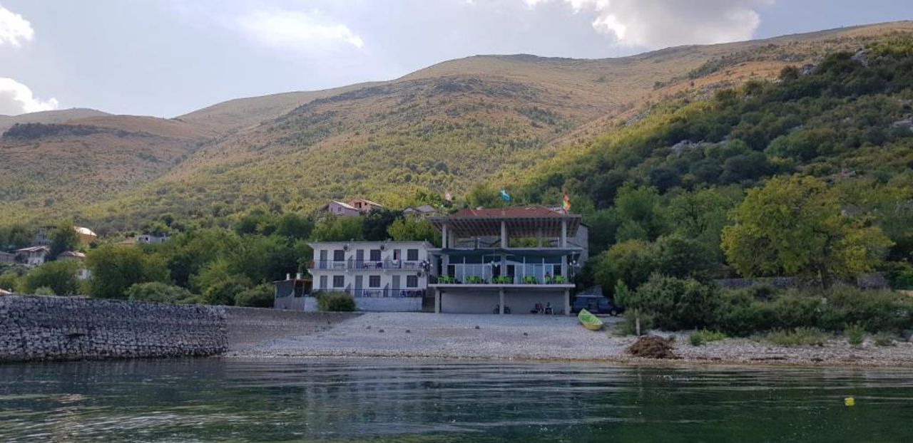 B&B BALANI Rooms