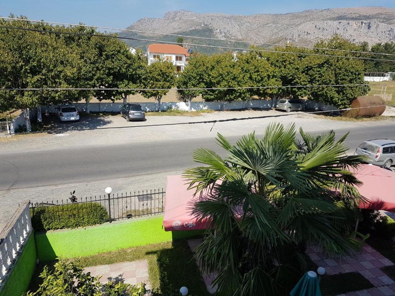 Hotel Bar Restorant Marina