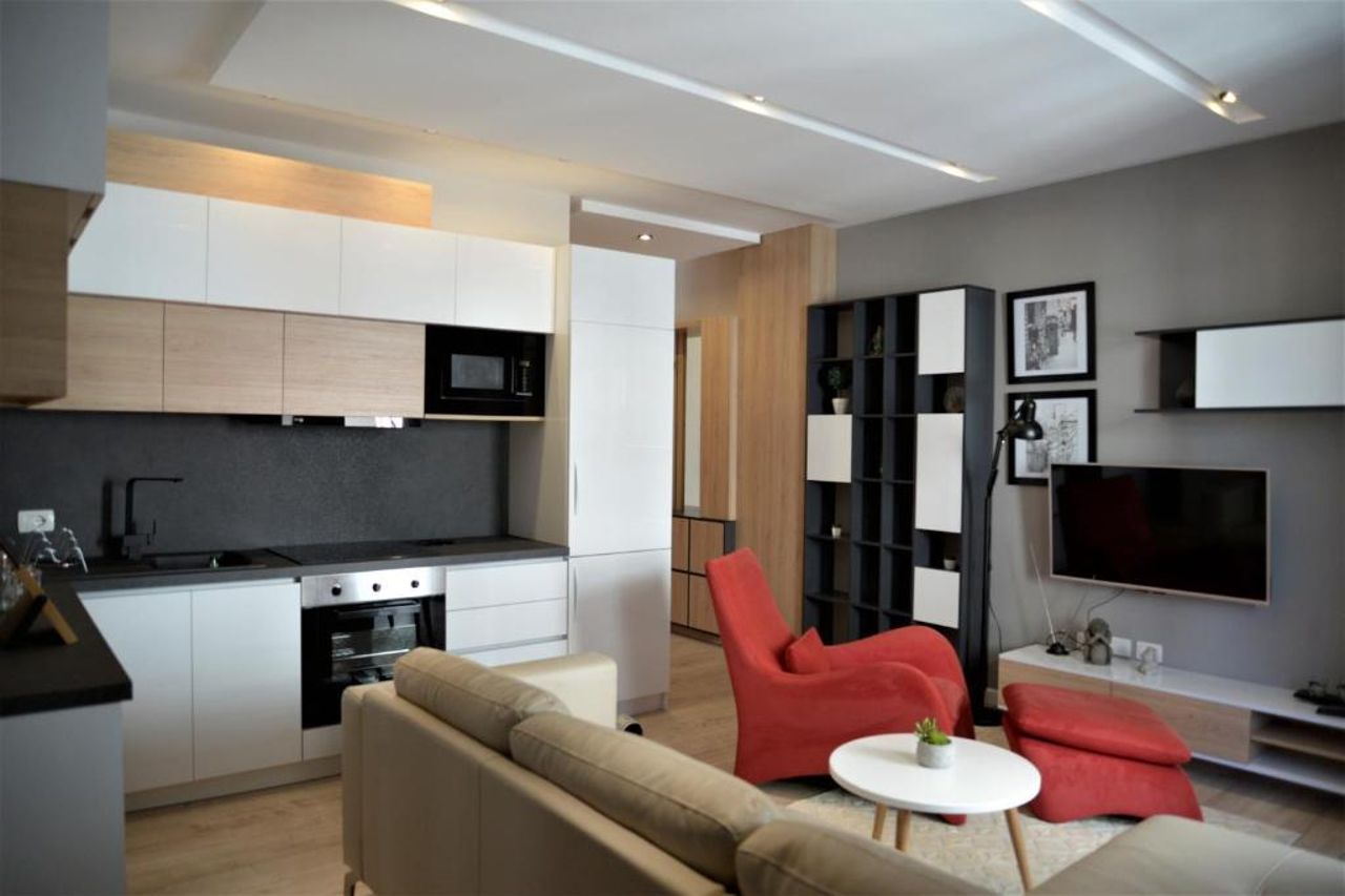 Haris Apartment Tirana no.2