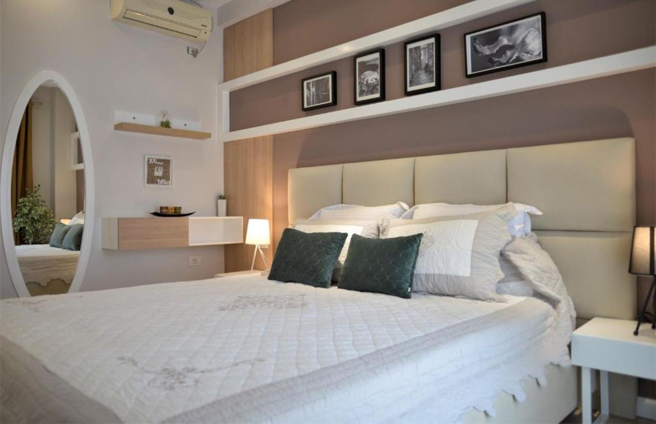 Haris Apartment Tirana no.2