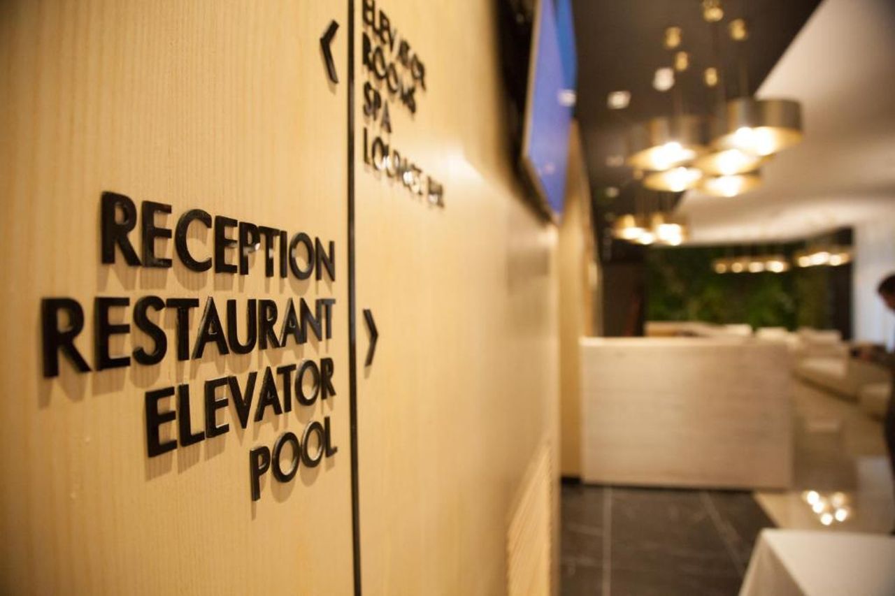 Royal G Hotel & SPA