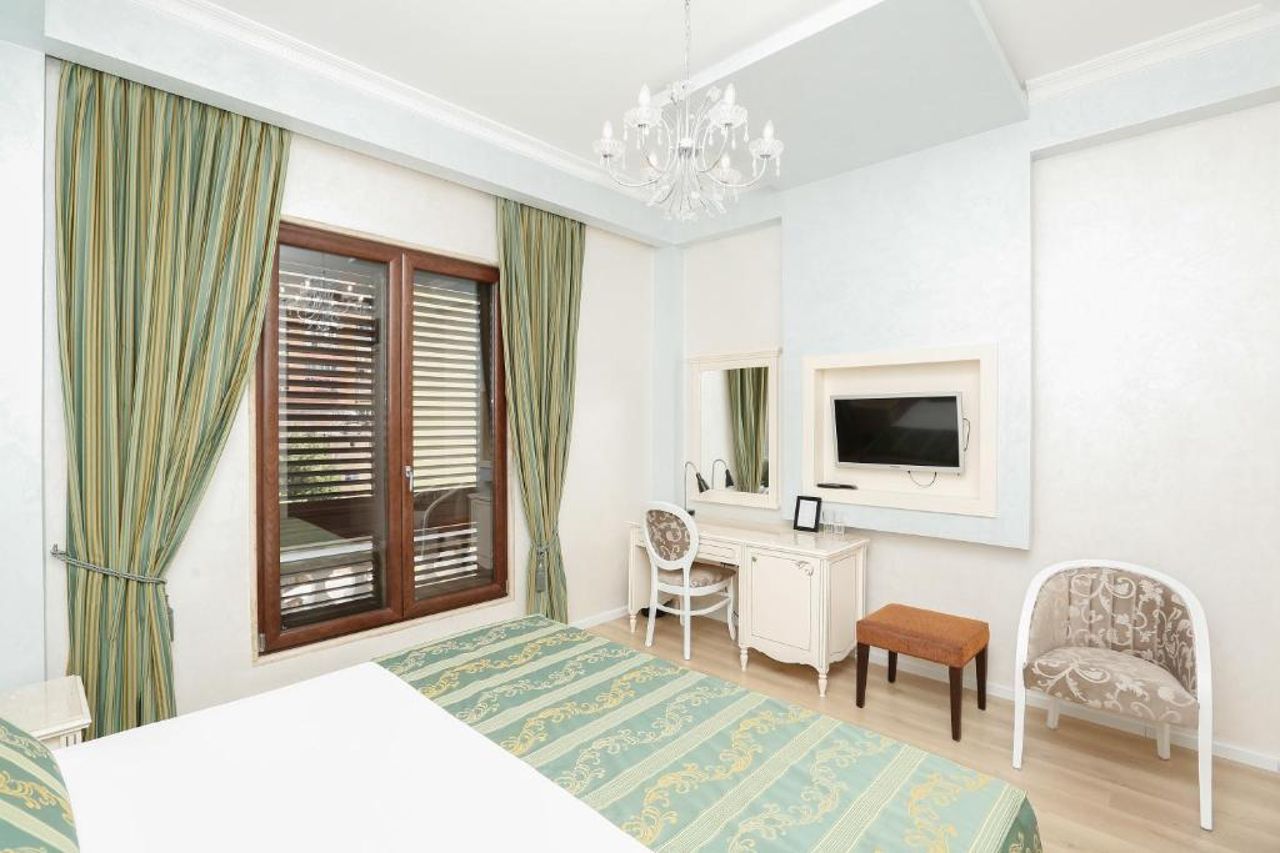 Oxford hotel