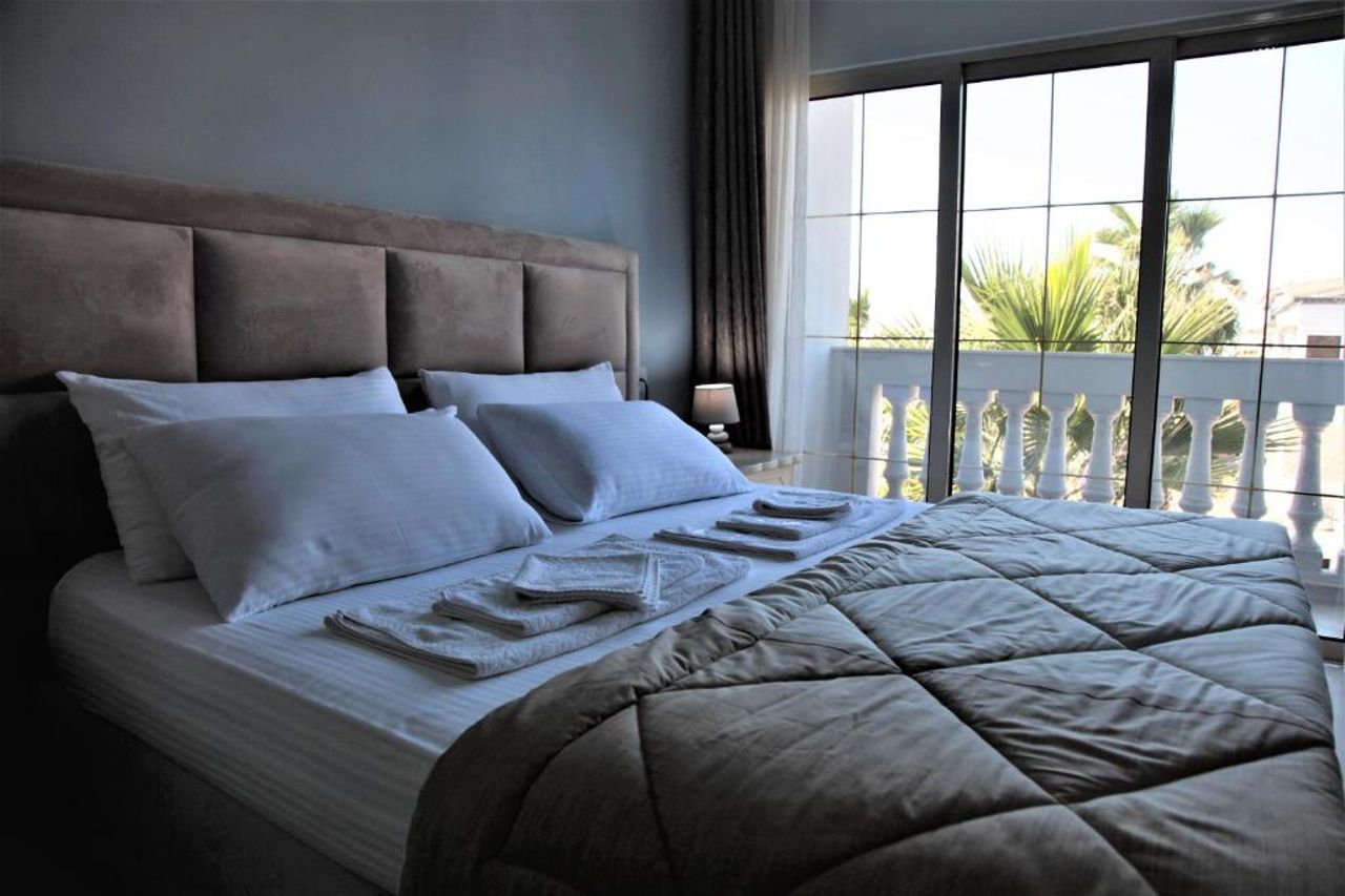 Hotel Veliera