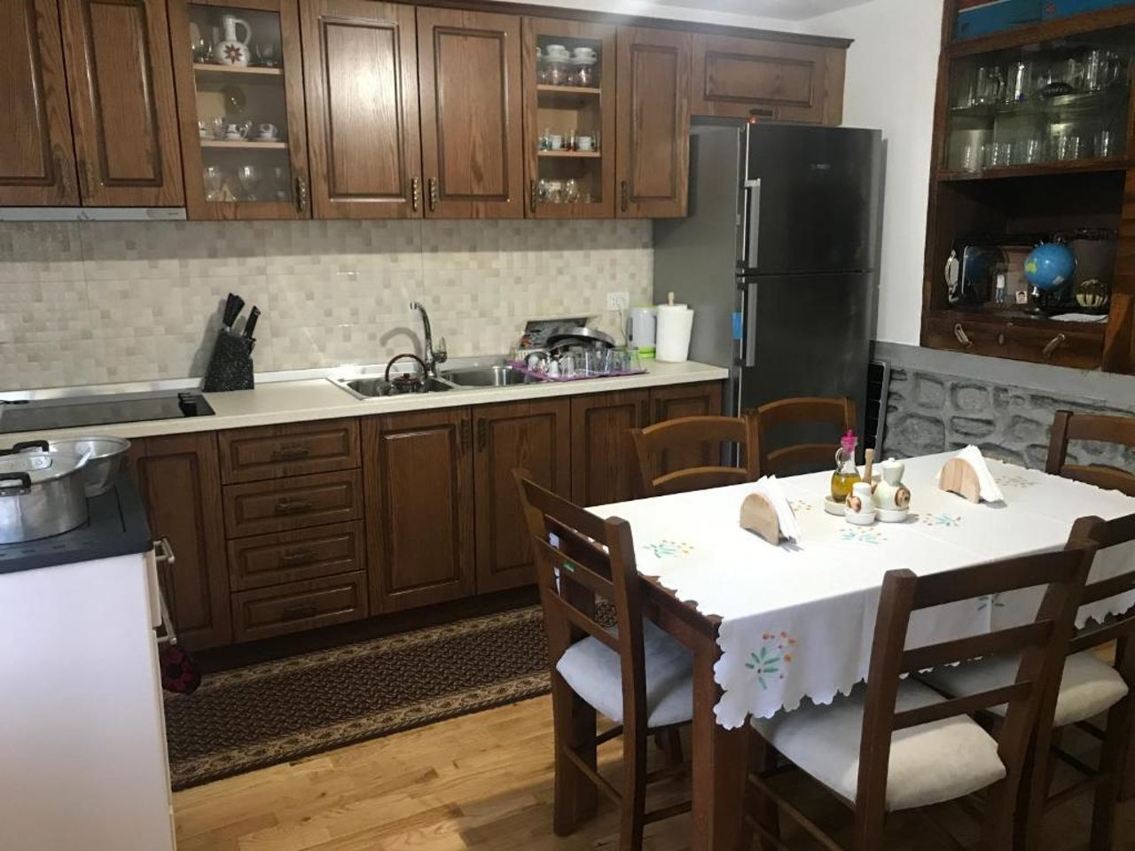 Guest House Sabriu