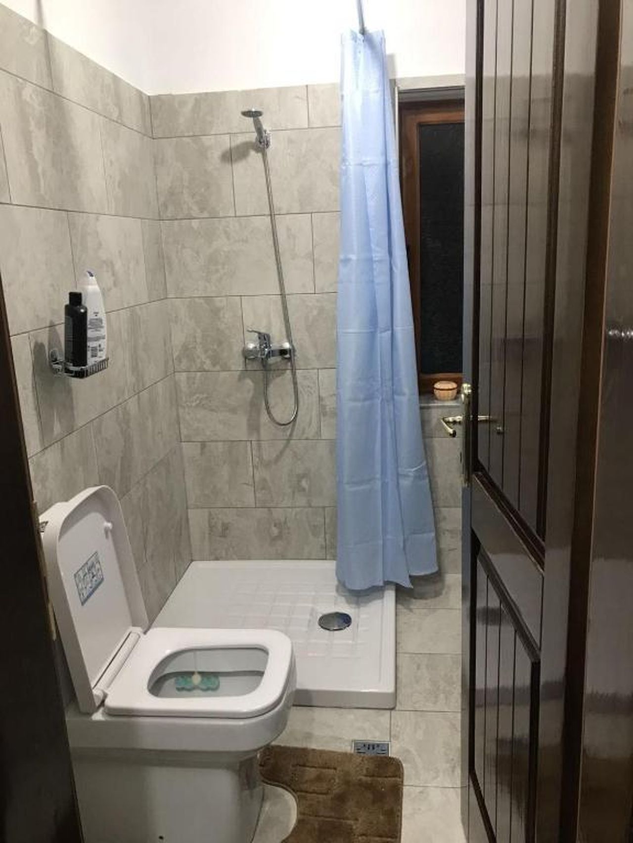Guest House Sabriu