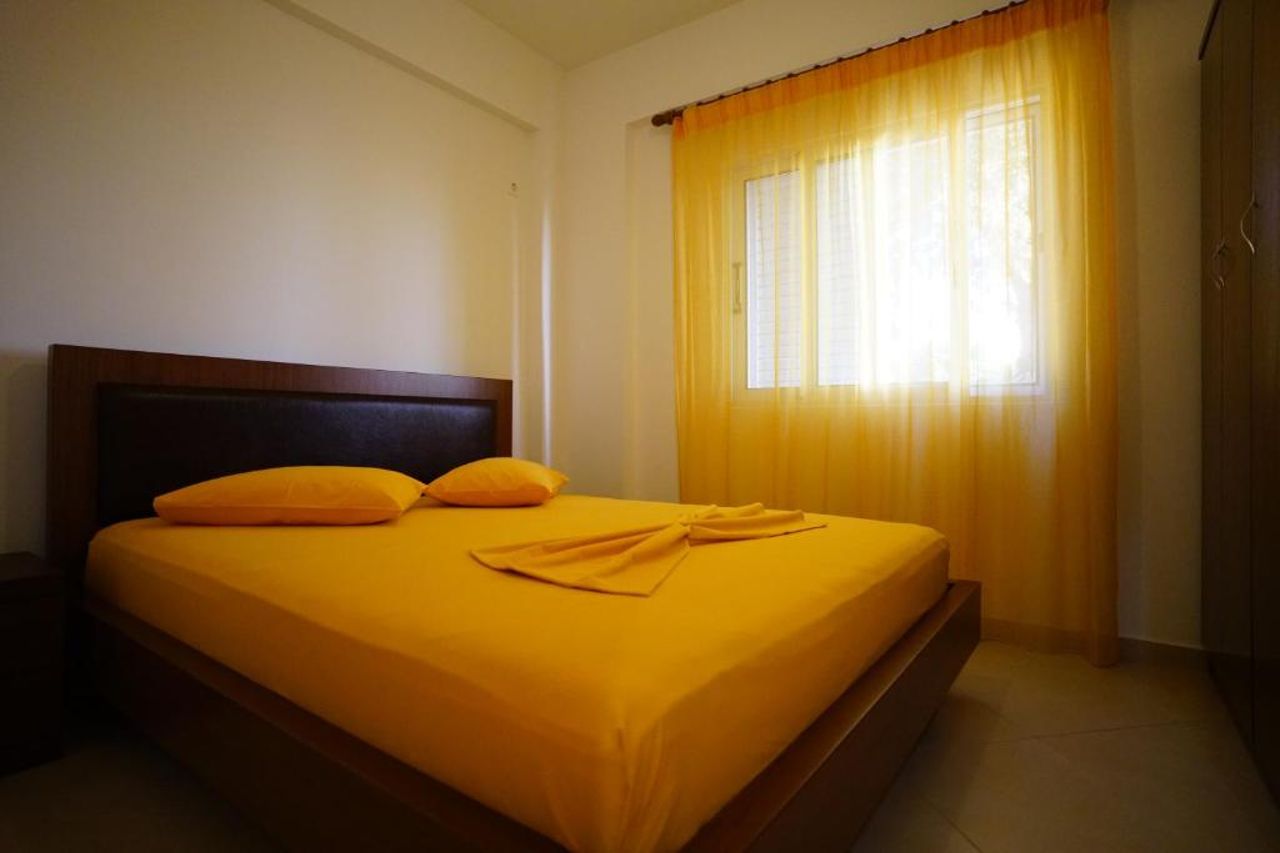 Apartments Vila Emiliano