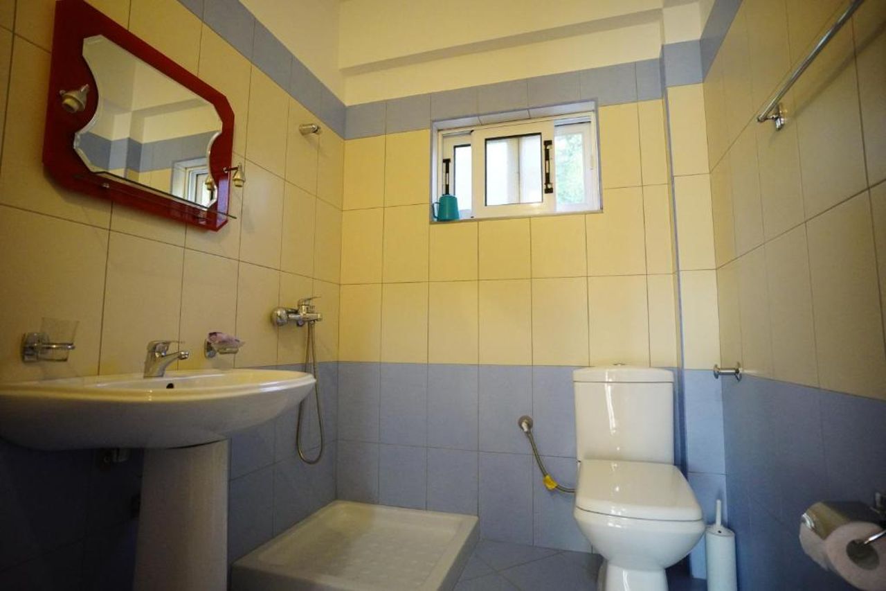 Apartments Vila Emiliano