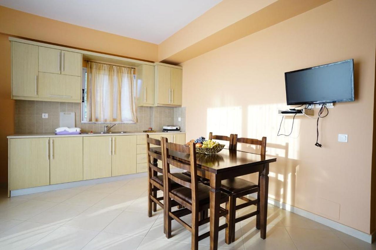 Apartments Vila Emiliano
