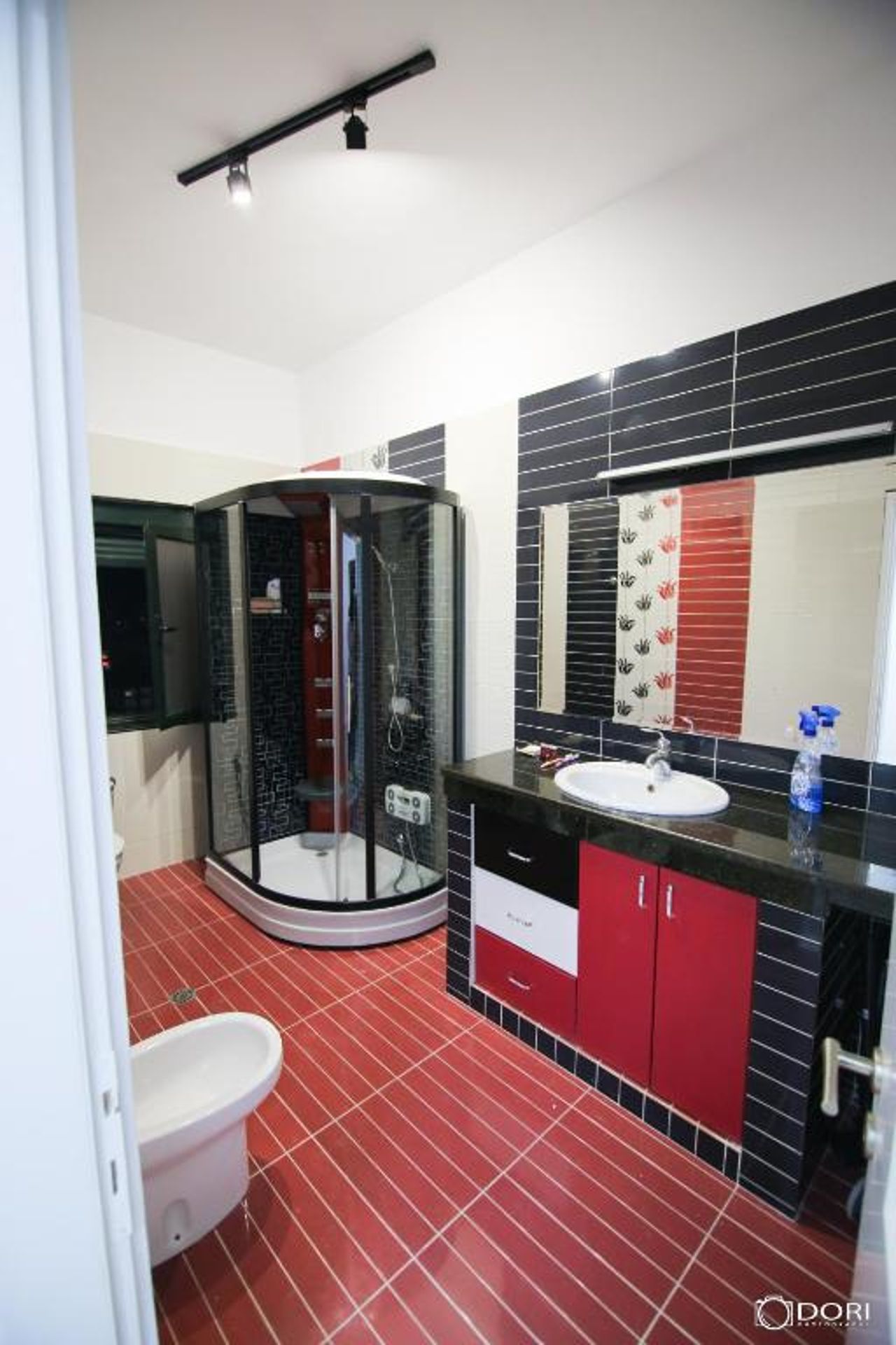 Apartament Suite Korca