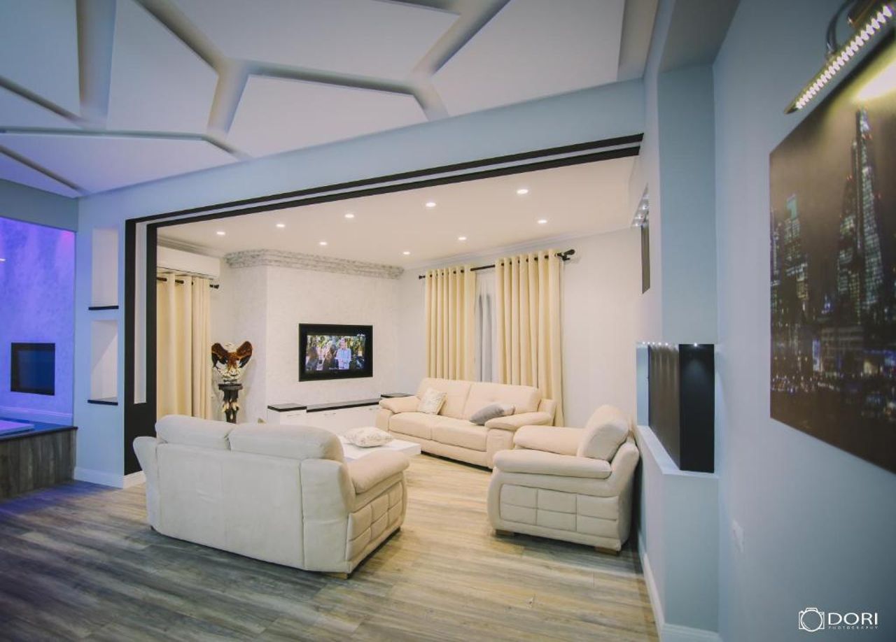 Apartament Suite Korca
