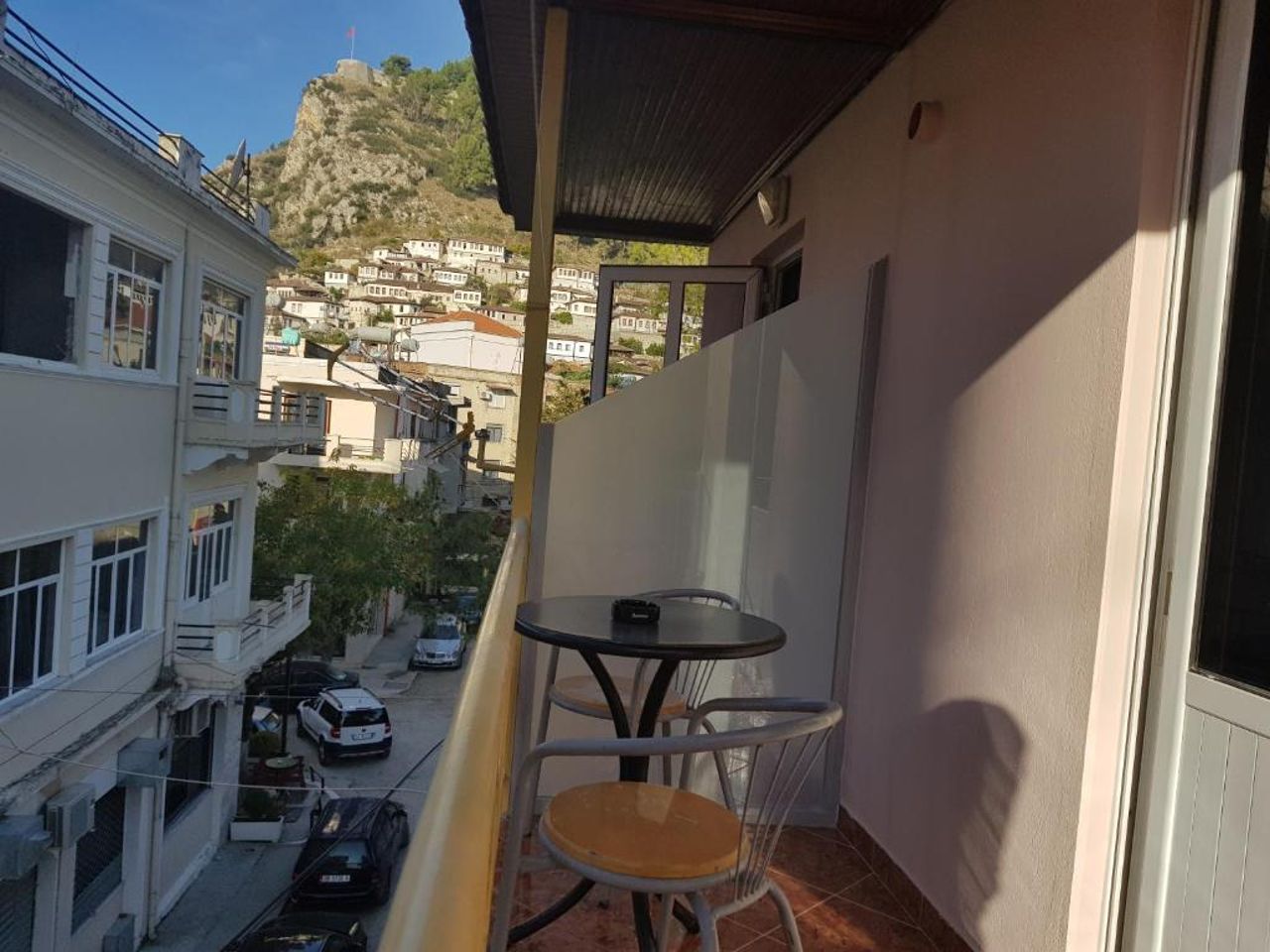 Apartment Donend