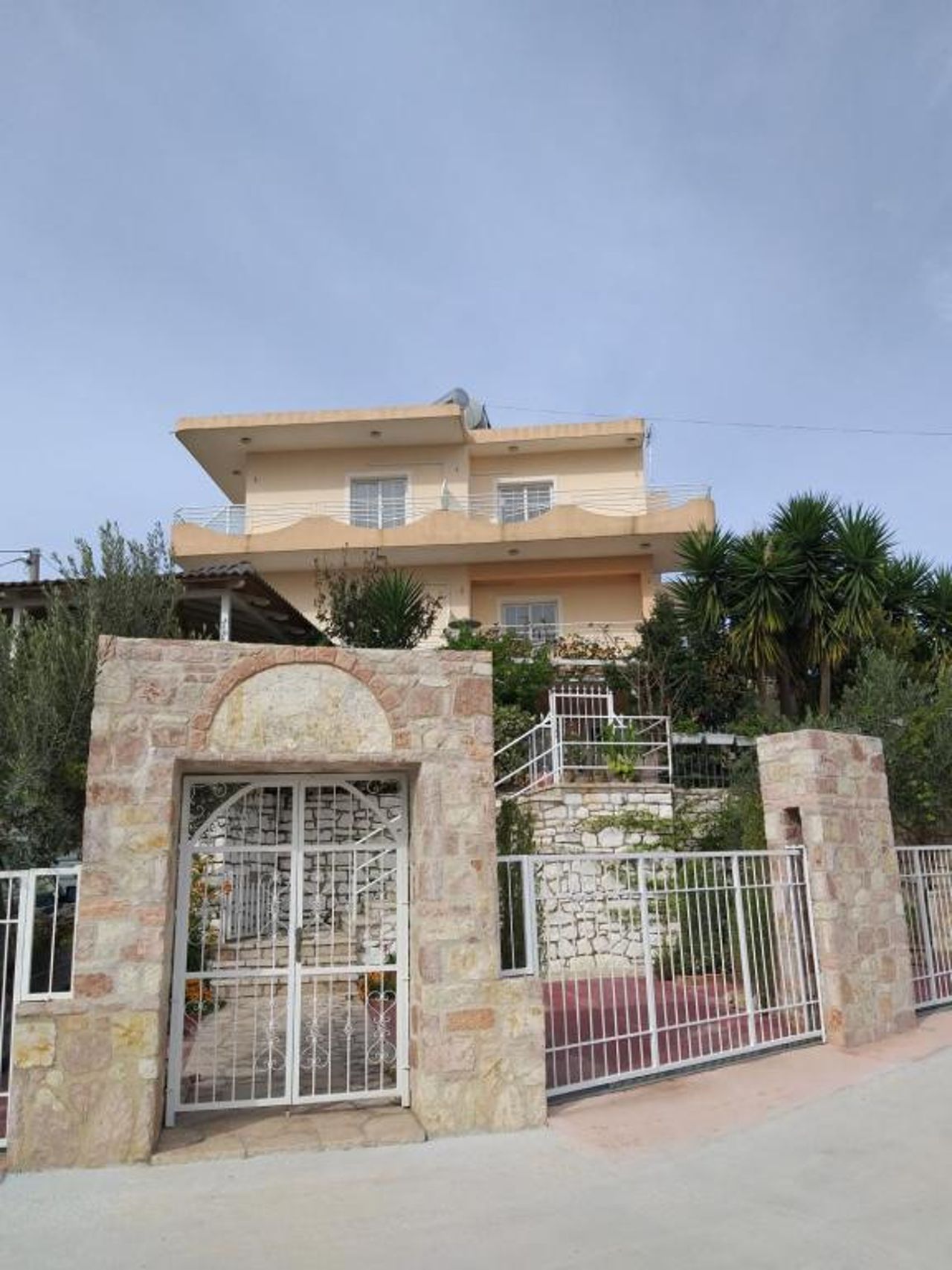 Guesthouse Villa Joanna&Mattheo