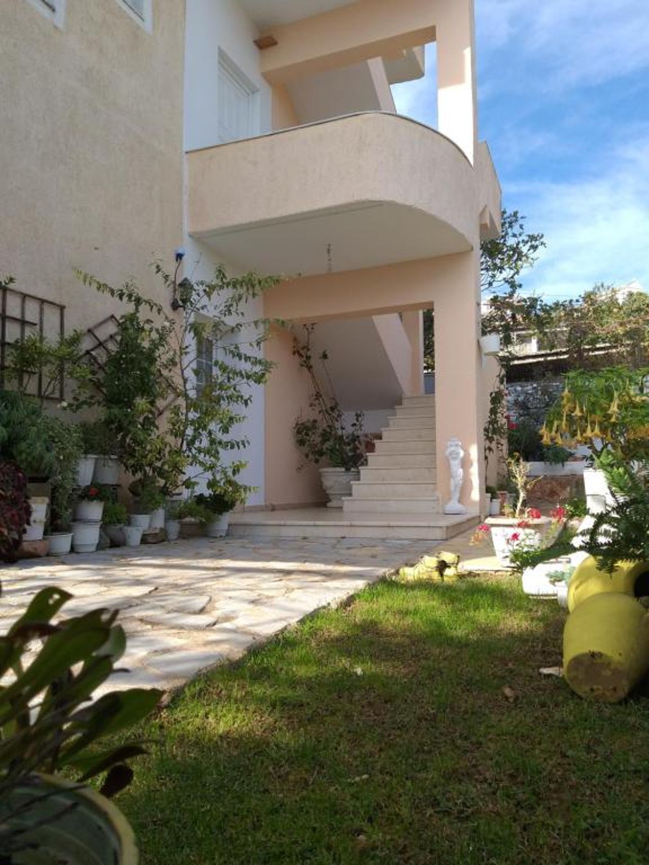 Guesthouse Villa Joanna&Mattheo