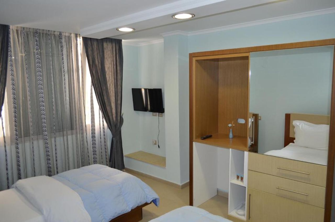 Hotel Piemonte