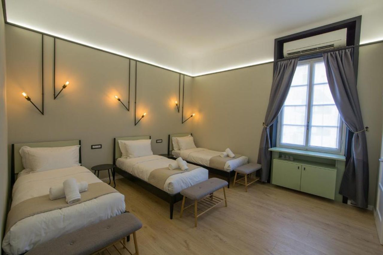 Destil B&B