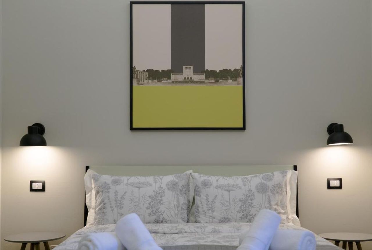 Destil Rooms