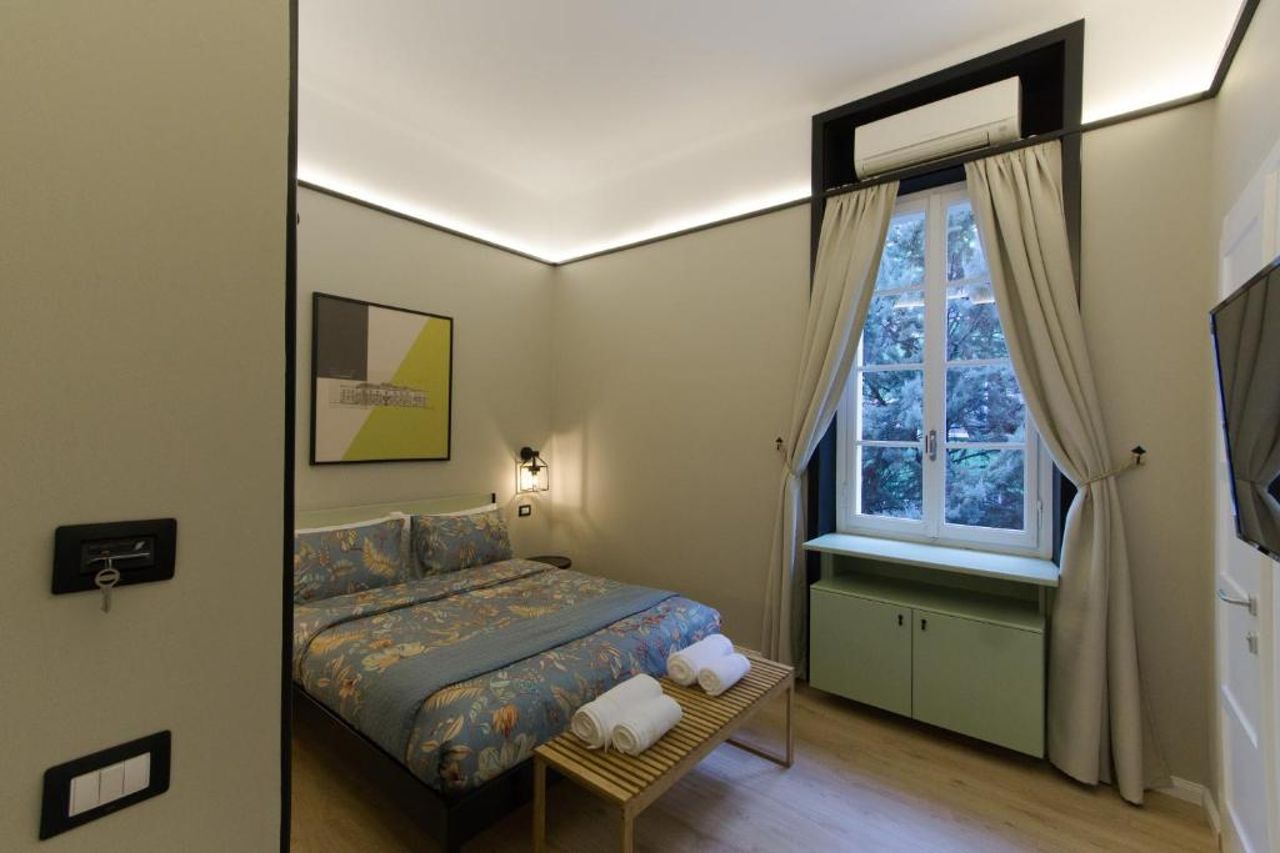 Destil B&B