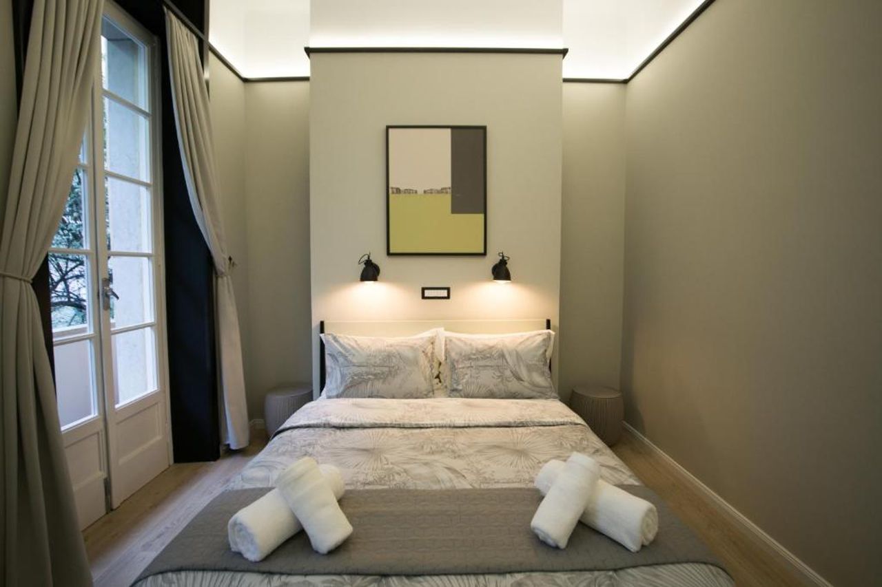 Destil Rooms