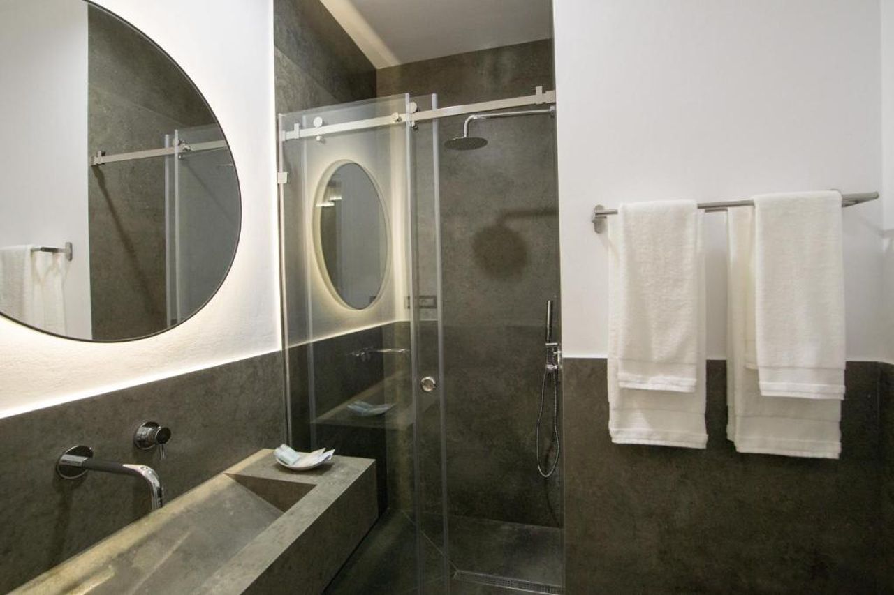 Destil Rooms