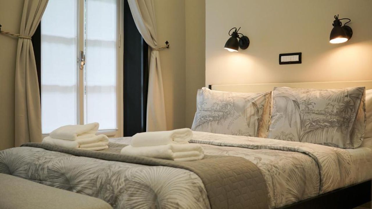 Destil B&B