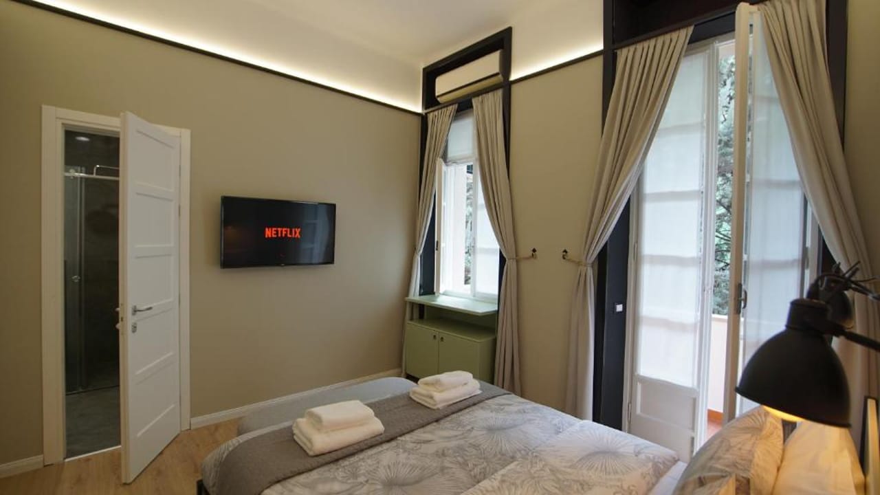 Destil Rooms