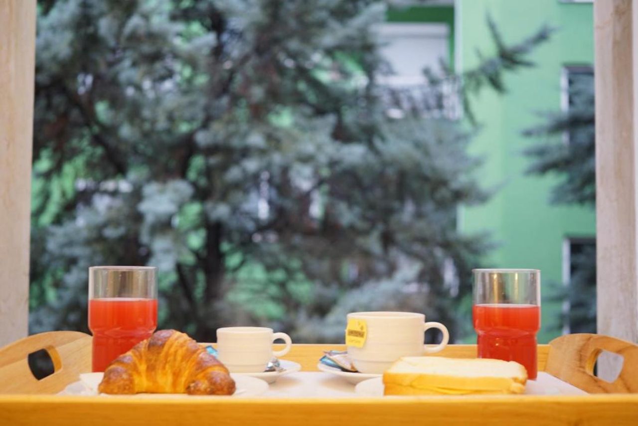 Destil B&B