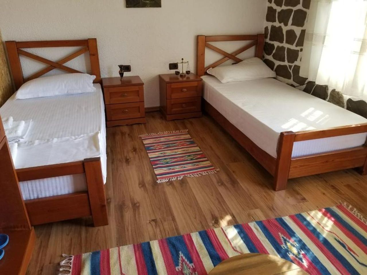 bed & breakfast Local Living Edi