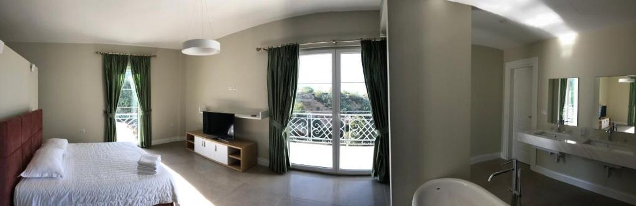Jurgen Resort