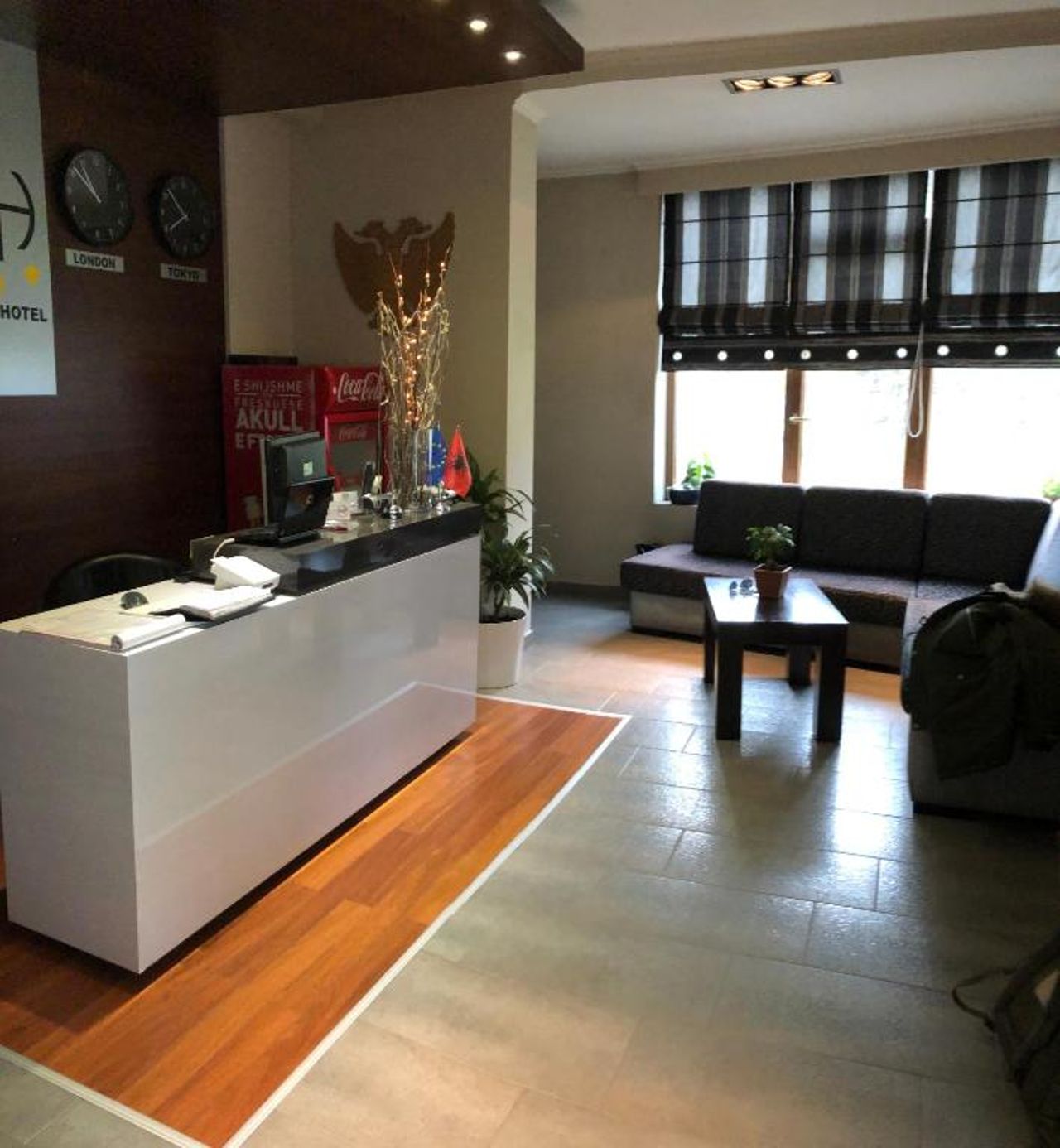 Hotel Shehu