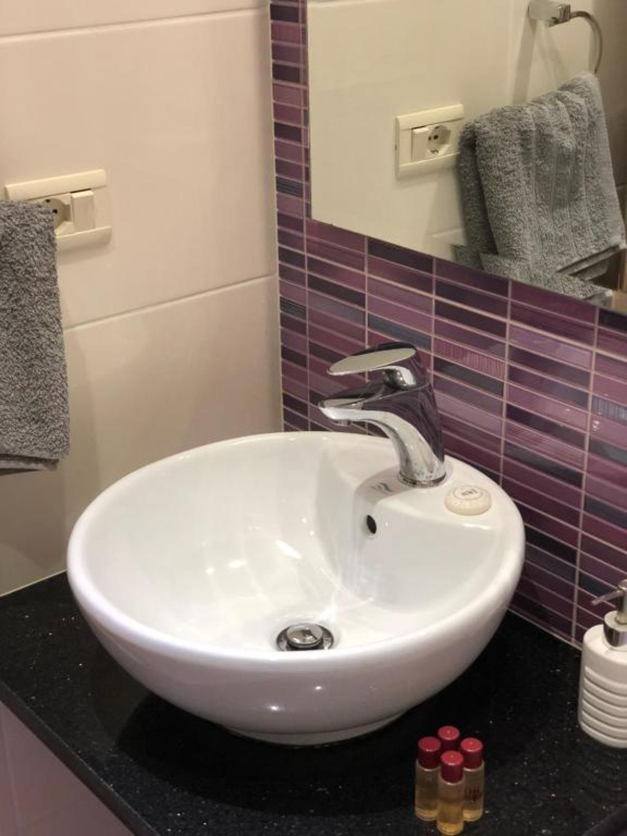 Hotel Shehu