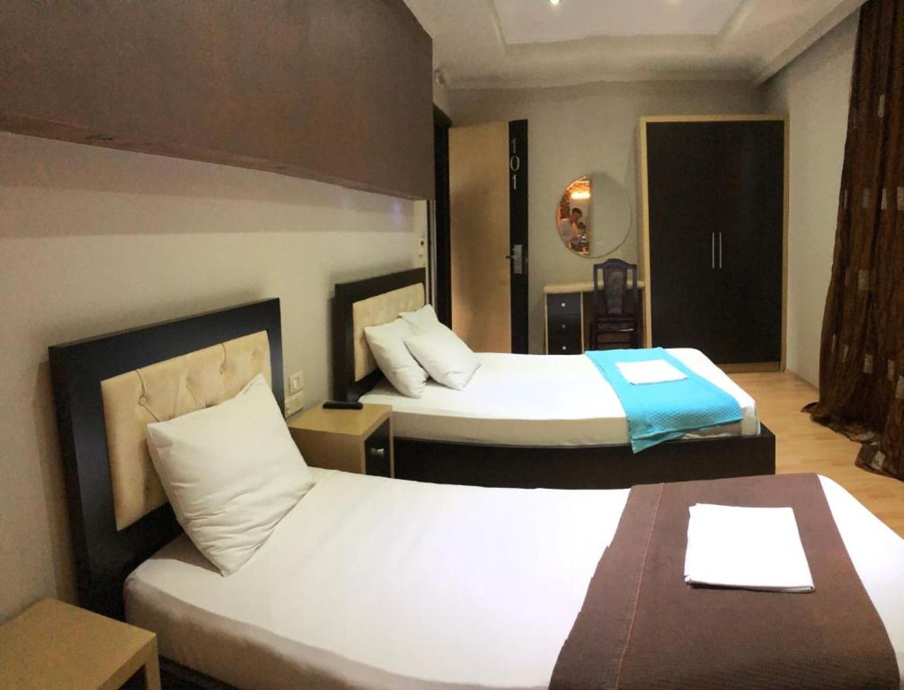 Hotel Shehu