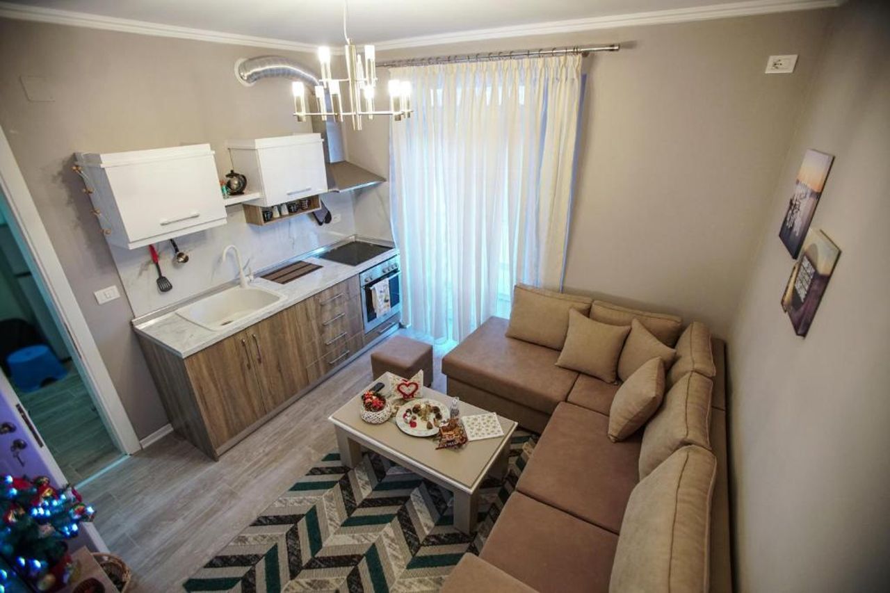 Elite Apartments Korçë
