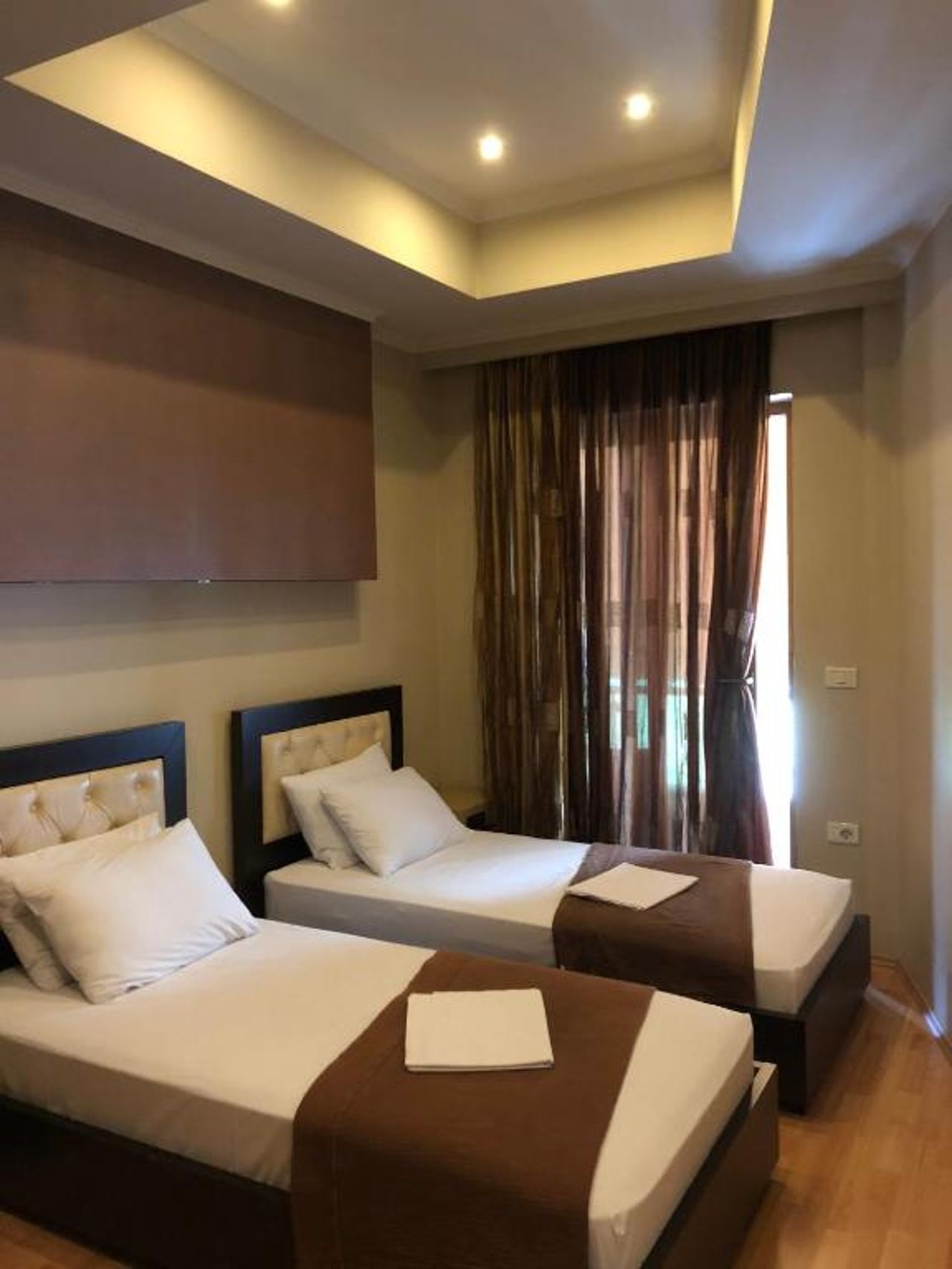 Hotel Shehu