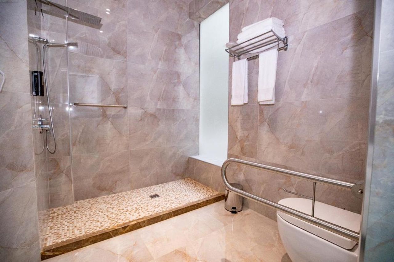 Metro Hotel Tirana