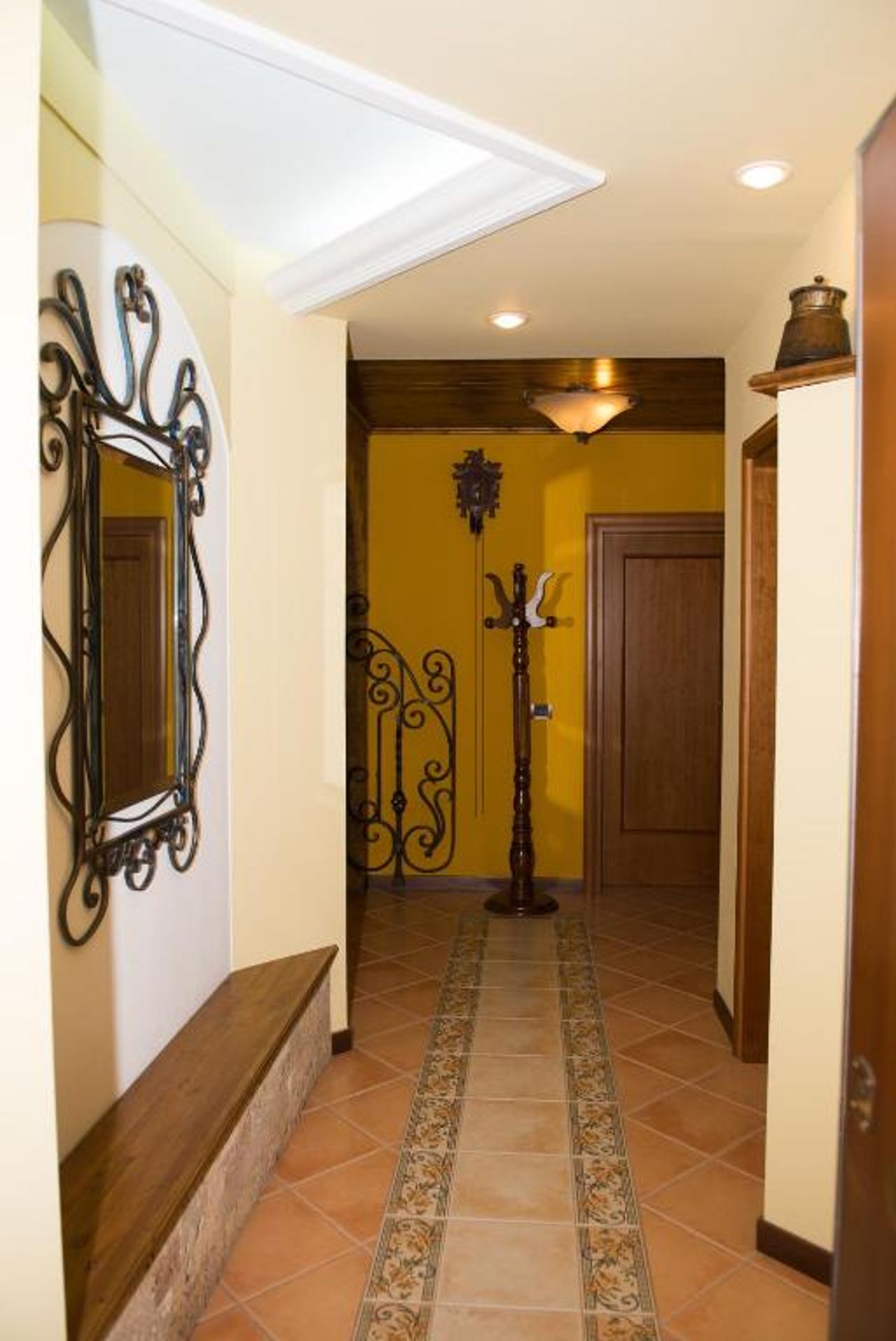 DB Apartment