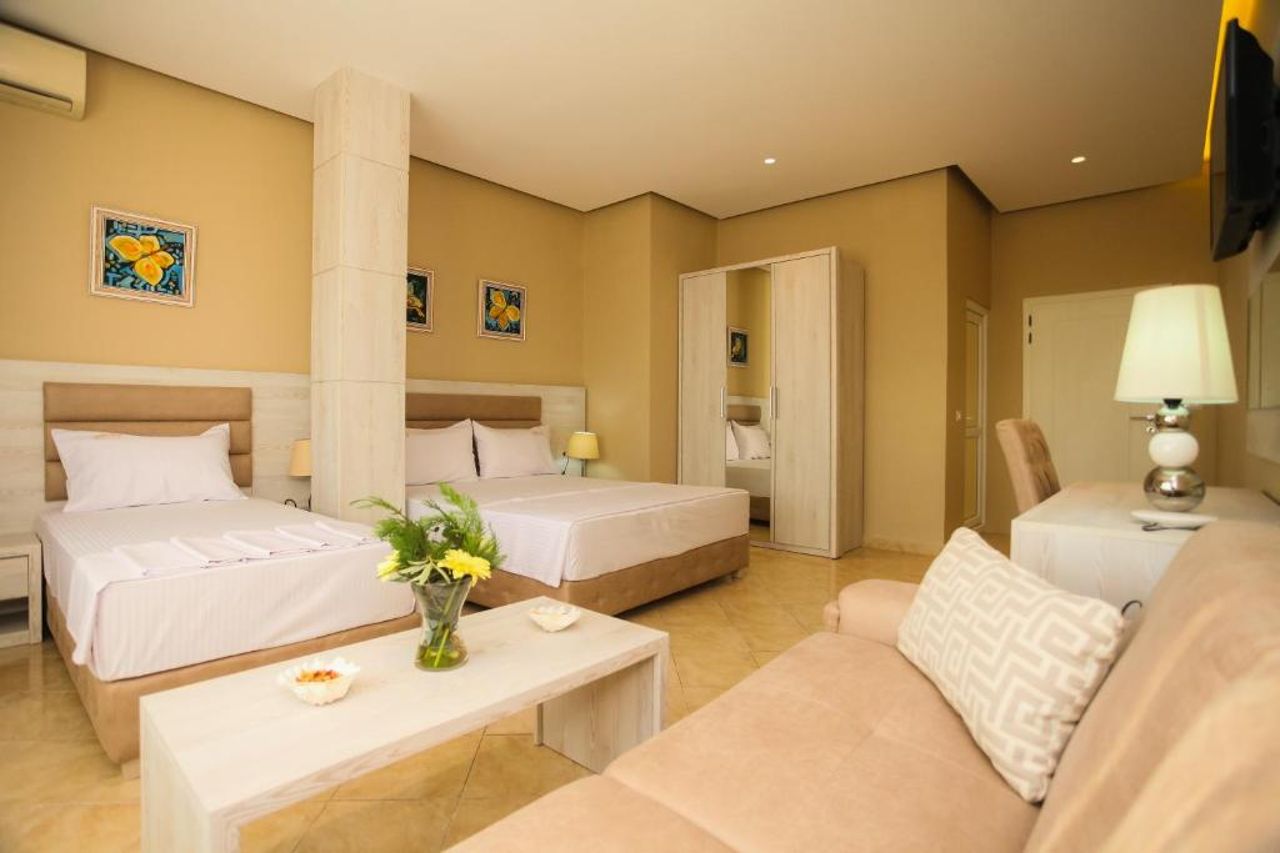Hotel Valz