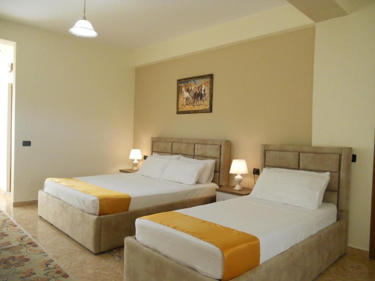 Onorato Hotel