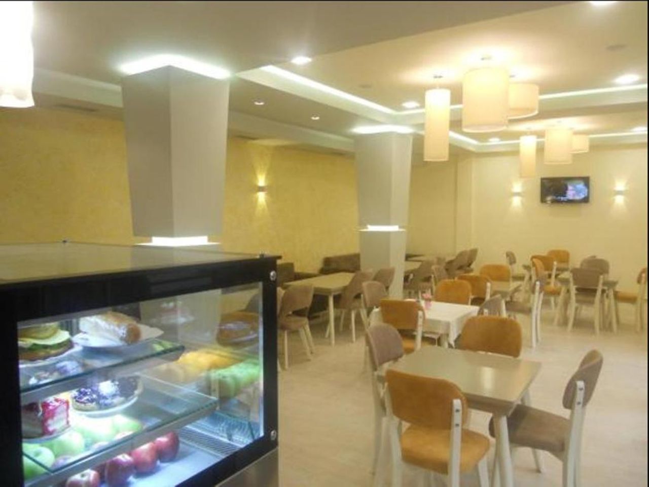 Onorato Hotel