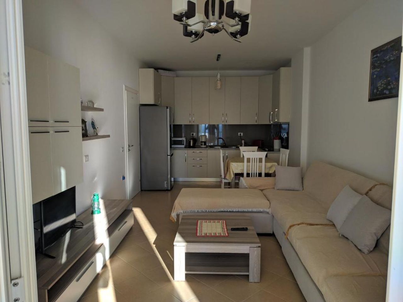 Lucky Lux Apartment