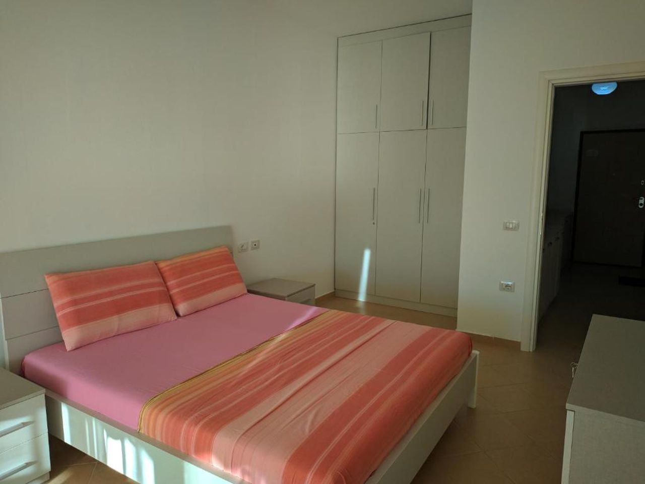 Lucky Lux Apartment