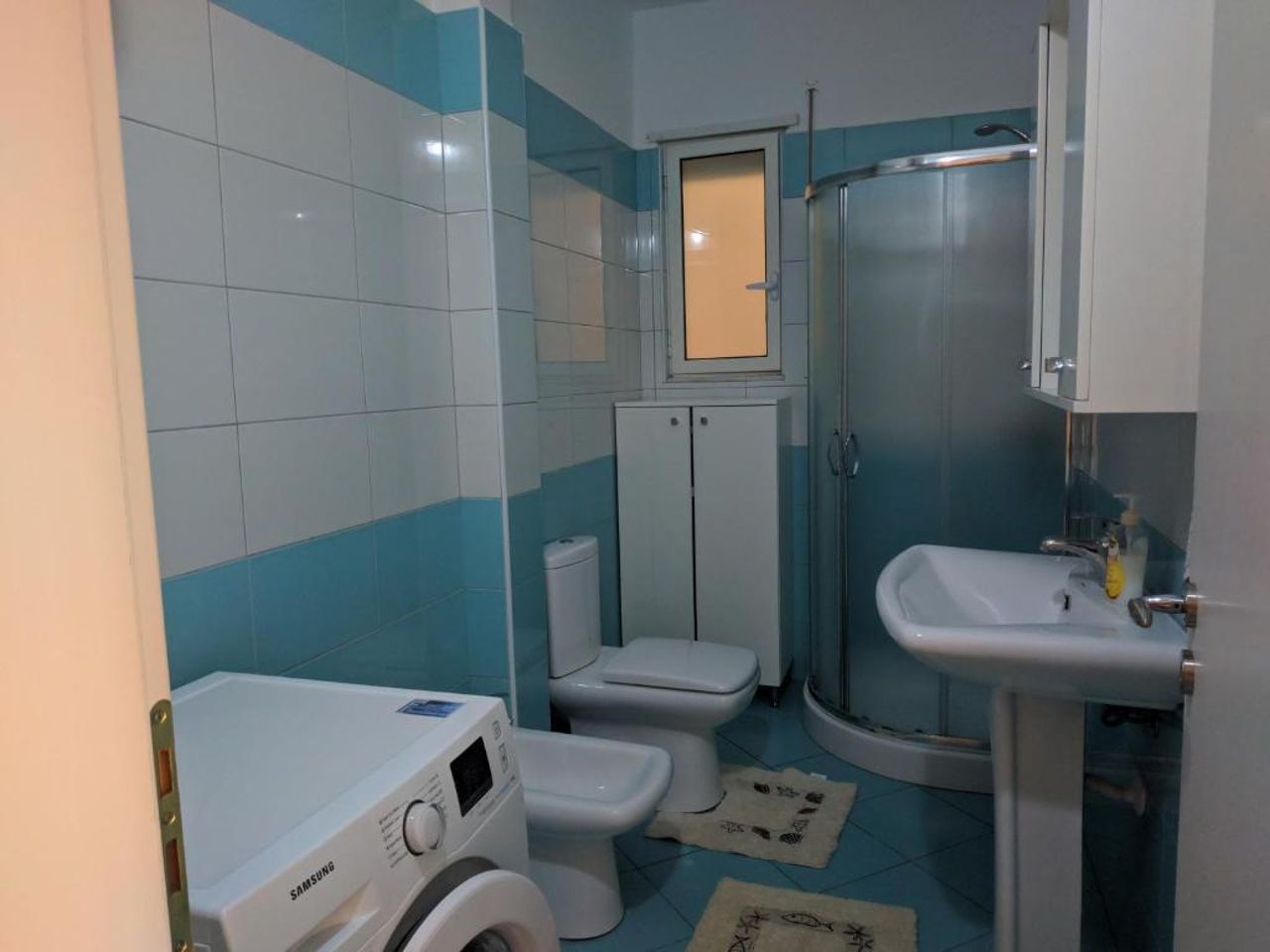 Lucky Lux Apartment