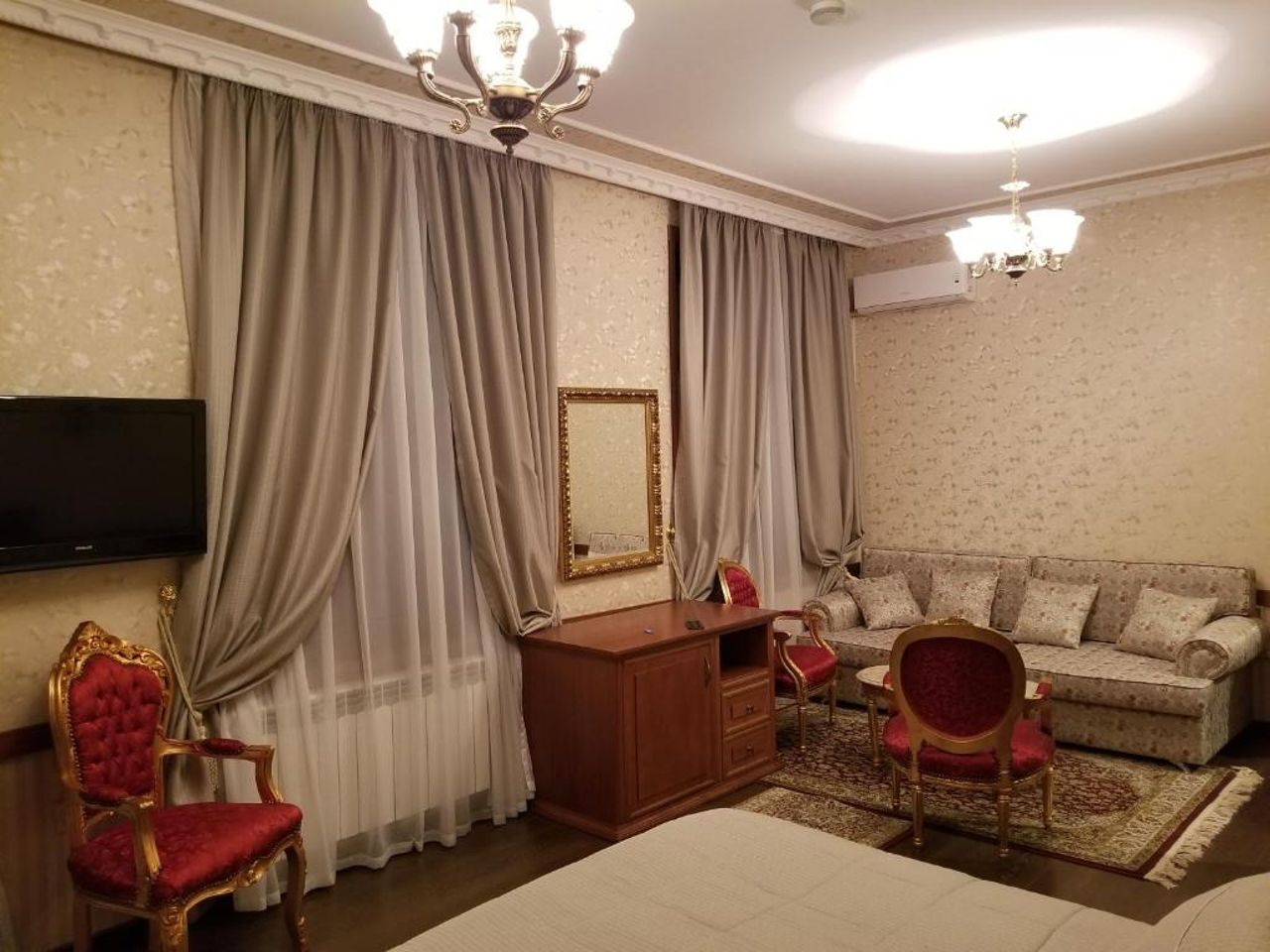 Vila Sigal Pogradec