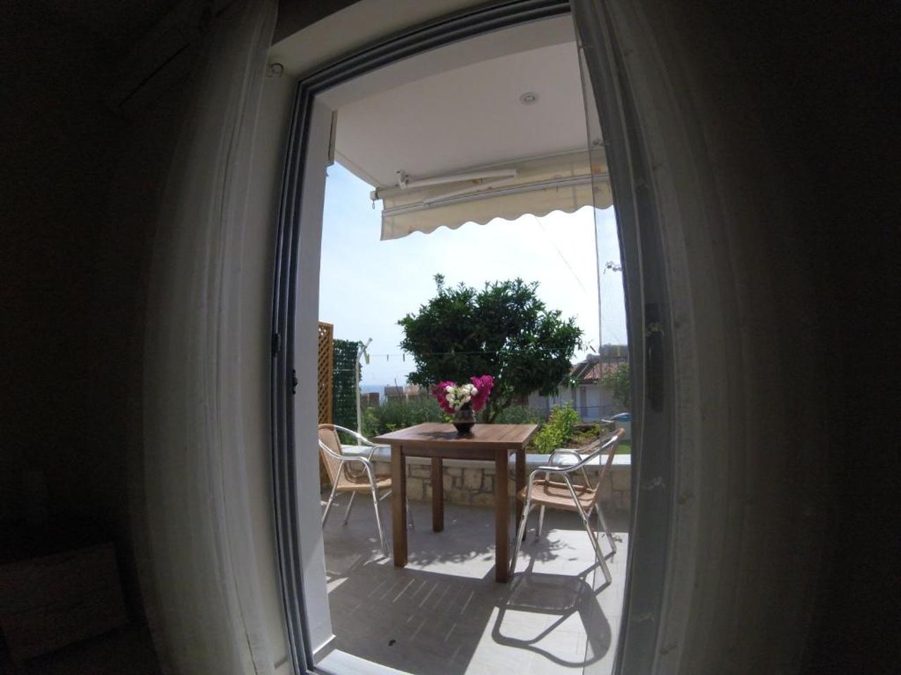 Riviera Rooms