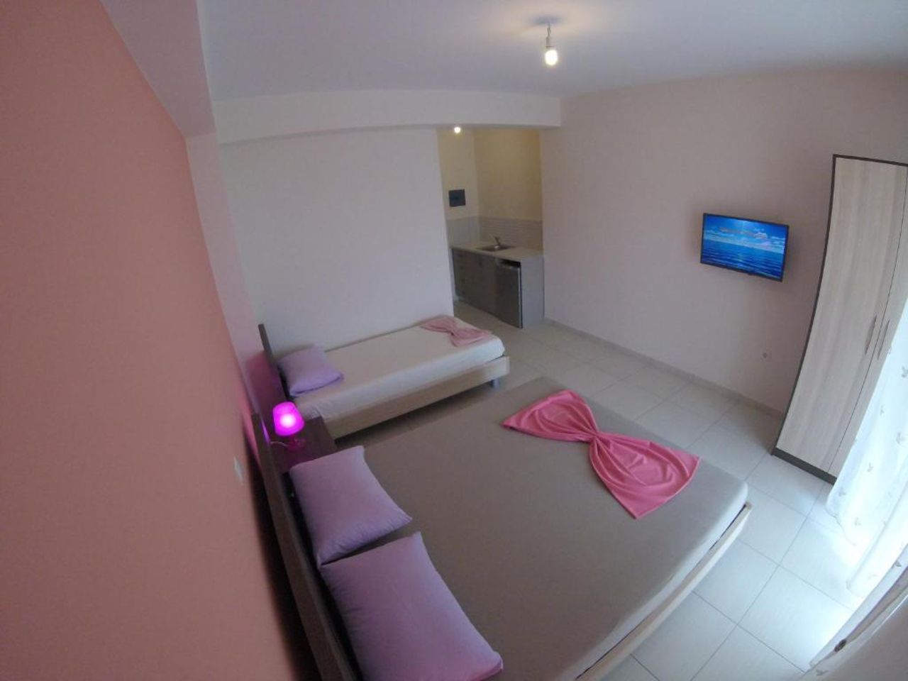 Riviera Rooms