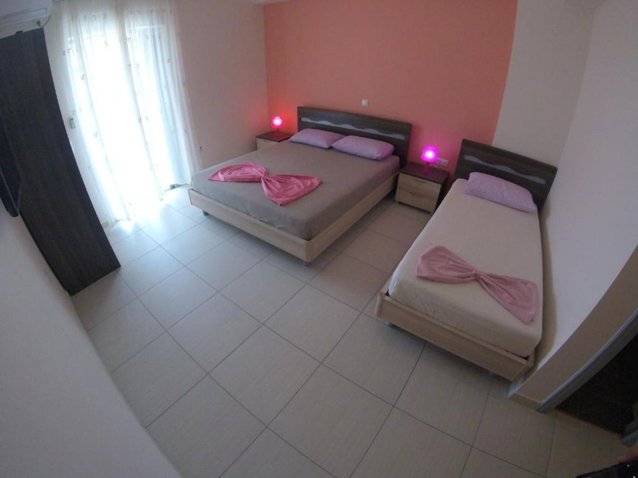 Riviera Rooms