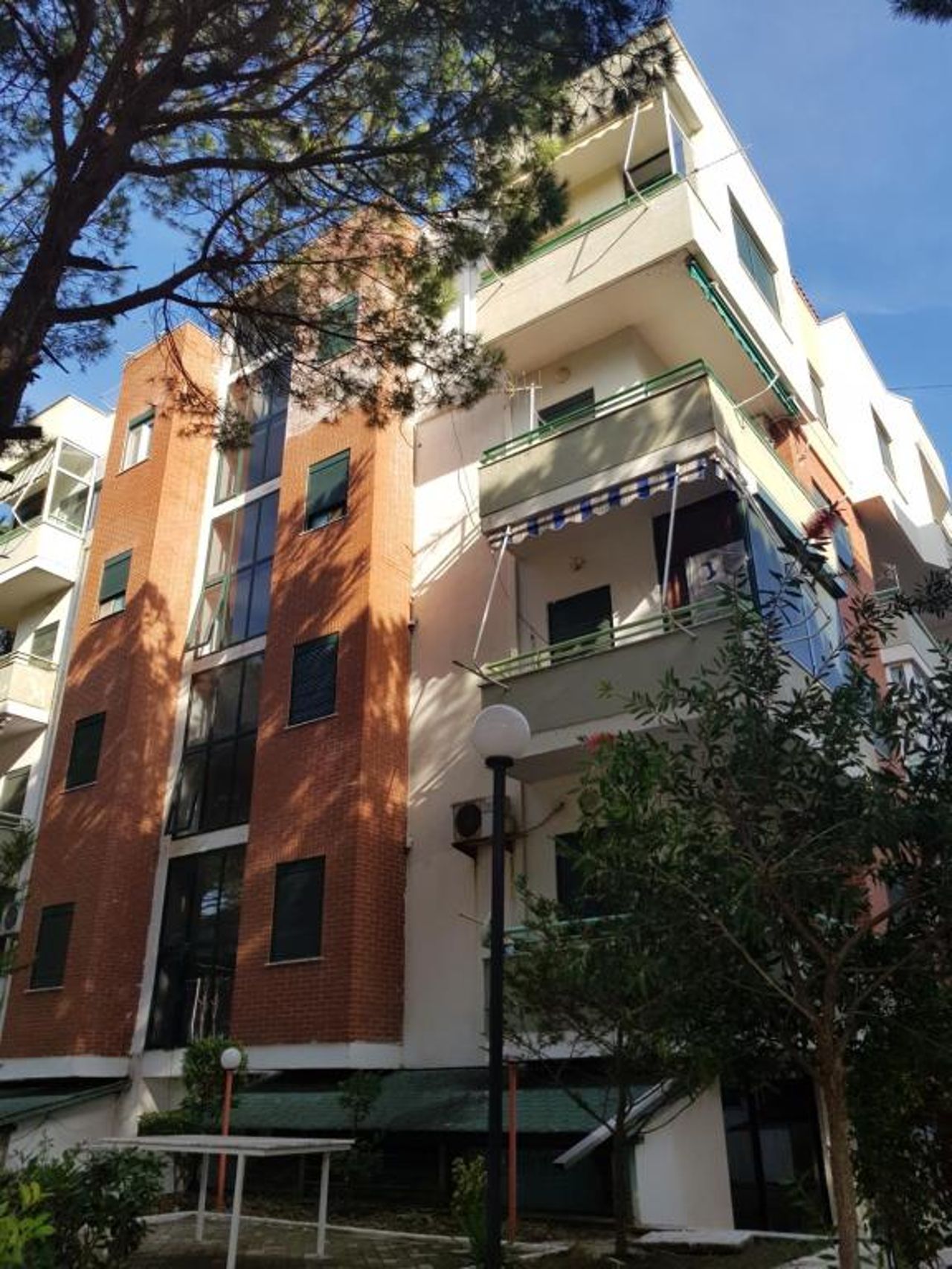 Holiday Family Apartment