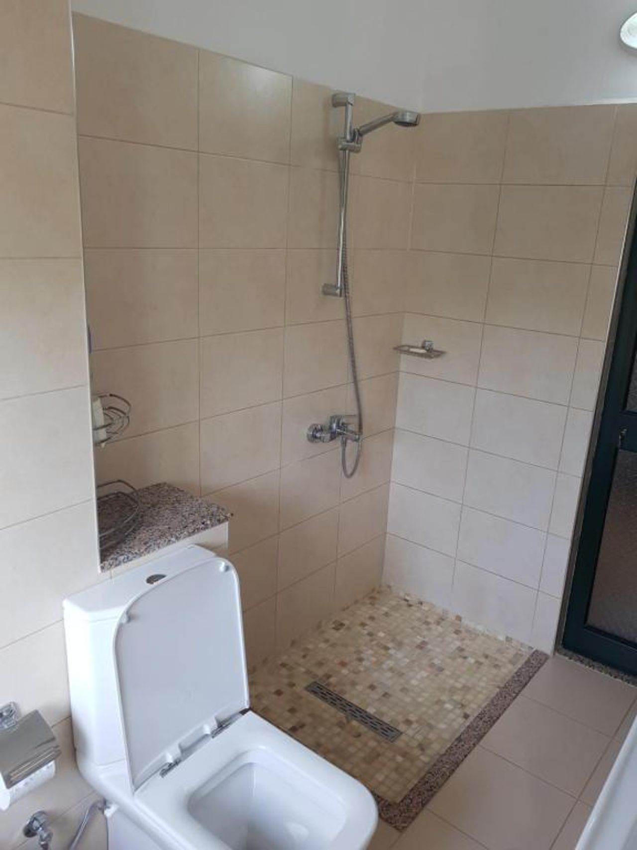 Holiday Family Apartment