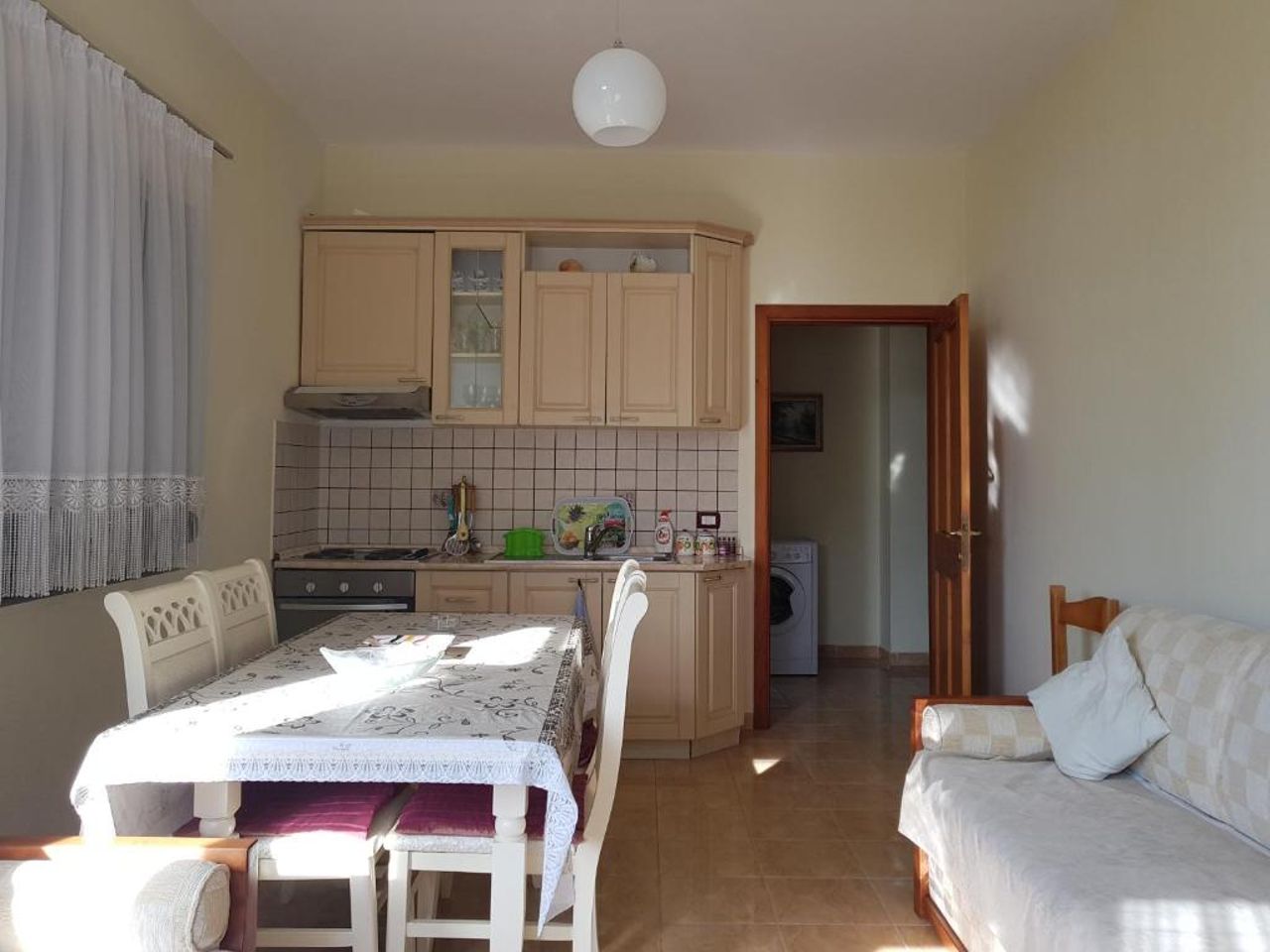 Holiday Family Apartment