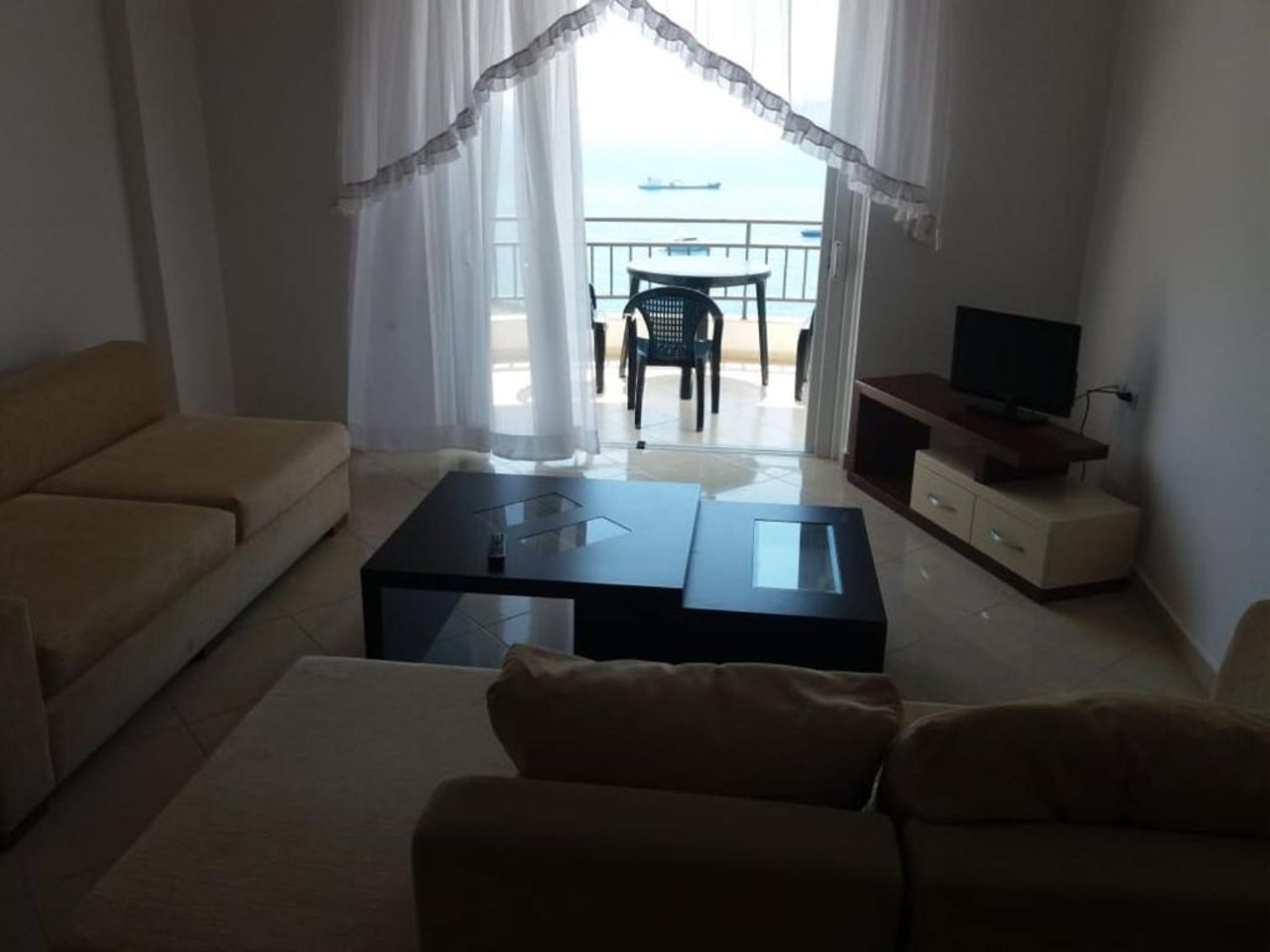 Sunny&Seaview Apartment